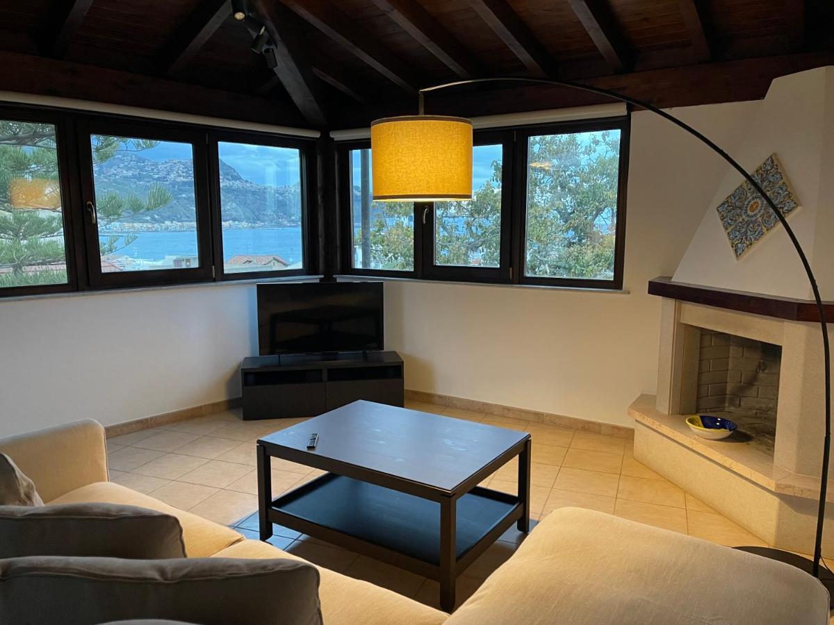 John Sea Suites Giardini Naxos Exterior photo